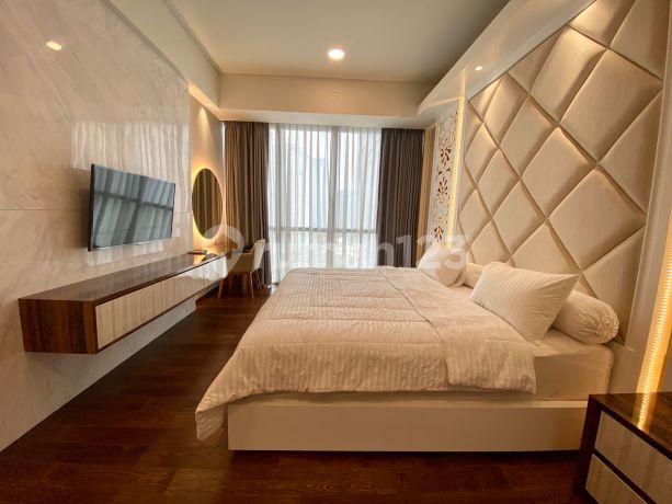 Rent A Luxurious 2 Bedroom, 150m² Fully Furnished Apartment At Anandamaya Residence, Sudirman Jakarta, Experience Premium Living. Rent A Luxurious 2 Bedroom, 150m² Fully Furnished Apartment At Anandamaya Residence, Sudirman Jakarta, Experience Premium Living.