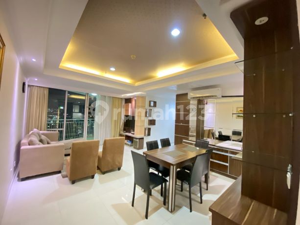 For Rent - Spacious 3 Bedrooms 135 Sqm At Denpasar Residence, Kuningan. For Rent - Spacious 3 Bedrooms 135 Sqm At Denpasar Residence, Kuningan.