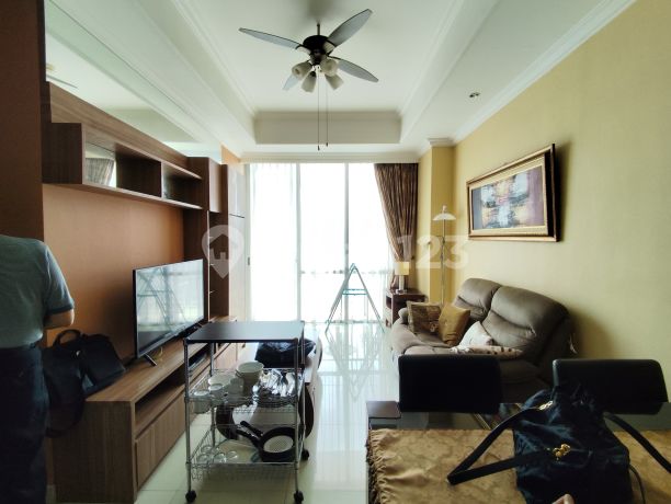 For Rent: Stylish 2-Bedroom Apartment (60 Sqm) At Denpasar Residence - Prime Kuningan Location, South Jakarta For Rent: Stylish 2-Bedroom Apartment (60 Sqm) At Denpasar Residence - Prime Kuningan Location, South Jakarta