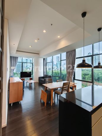 Exclusive Sale: Spacious 3 Bedrooms (133 Sqm) At Verde Residence - Refined Living In Kuningan, South Jakarta
