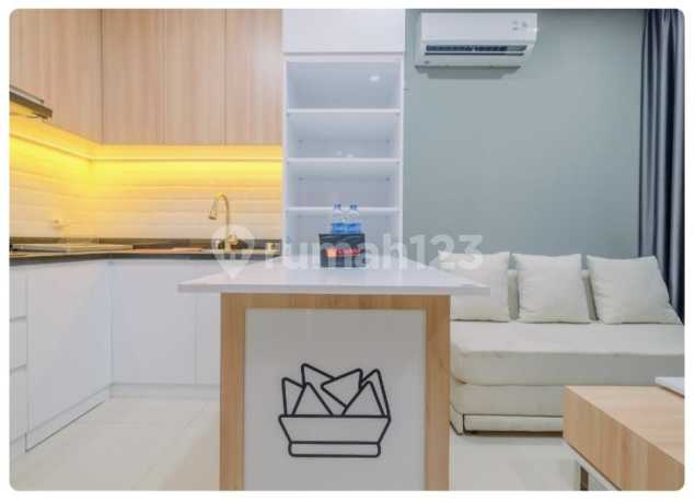 For Rent: Sleek 1-Bedroom Apartment (44 Sqm) At The Newton 1, Ciputra World 2 - Prime Location In Setiabudi, South Jakarta. For Rent: Sleek 1-Bedroom Apartment (44 Sqm) At The Newton 1, Ciputra World 2 - Prime Location In Setiabudi, South Jakarta.