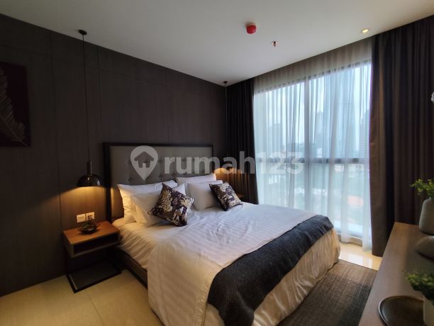For Sale: Modern 2-Bedroom Apartment (64 sqm) at The Newton 2 @ Ciputra World 2 – Prime Setiabudi, South Jakarta. For Sale: Modern 2-Bedroom Apartment (64 sqm) at The Newton 2 @ Ciputra World 2 – Prime Setiabudi, South Jakarta.