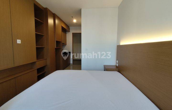 For Rent: Fully Furnished Studio Apartment (24 sqm) at The Newton 2 @ Ciputra World – Prime Location in Setiabudi, South Jakarta.