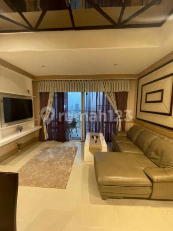 Spacious 3 BR 125M² At Denpasar Residence - Luxury Living In Prime Kuningan, South Jakarta Spacious 3 BR 125M² At Denpasar Residence - Luxury Living In Prime Kuningan, South Jakarta