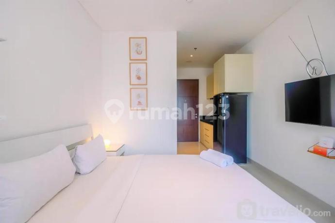 For Sale / Rent: Contemporary Studio Apartment (24 sqm) at The Newton 1, Ciputra World 2 – Prime Setiabudi, South Jakarta. For Sale / Rent: Contemporary Studio Apartment (24 sqm) at The Newton 1, Ciputra World 2 – Prime Setiabudi, South Jakarta.