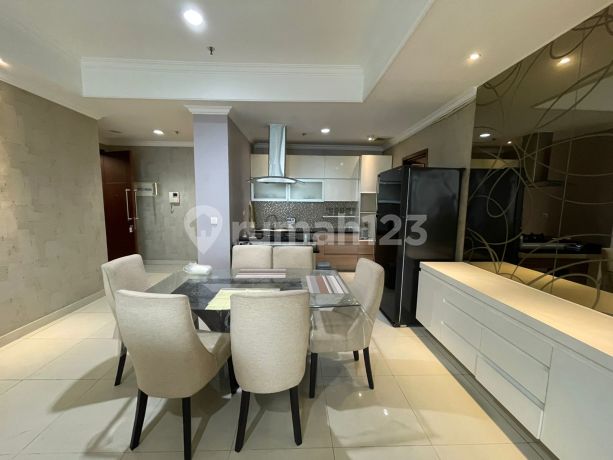 Discover Modern Luxury In South Jakarta - Rent A Stylish 3-Bedroom (135 Sqm) Fully Furnished Apartment At Denpasar Residence, Kuningan. Discover Modern Luxury In South Jakarta - Rent A Stylish 3-Bedroom (135 Sqm) Fully Furnished Apartment At Denpasar Residence, Kuningan.