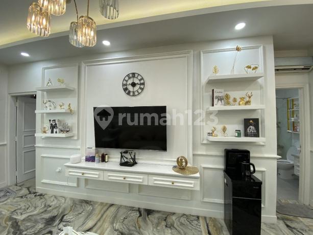 For Sale: The Belleza Apartment - 1 Bedroom (64 sqm), Permata Hijau - Near Belleza Mall, South Jakarta. For Sale: The Belleza Apartment - 1 Bedroom (64 sqm), Permata Hijau - Near Belleza Mall, South Jakarta.