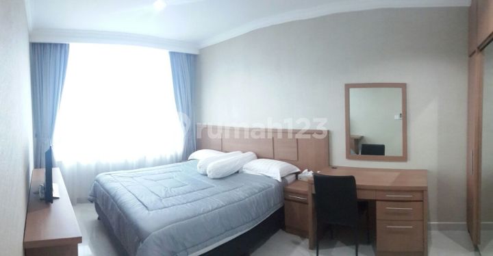 For Rent 2-Bedroom Apartment | 72 Sqm Denpasar Residence, Kuningan, South Jakarta For Rent 2-Bedroom Apartment | 72 Sqm Denpasar Residence, Kuningan, South Jakarta