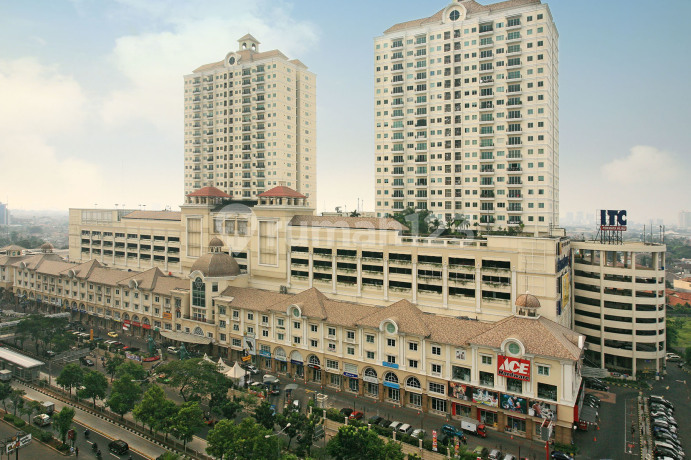 Dijual Apartemen Shmsrs Permata Hijau: Investasi Pasti Cuan! Dijual Apartemen Shmsrs Permata Hijau: Investasi Pasti Cuan!