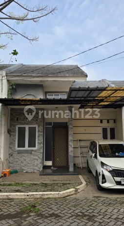 Lelang Murah! Rumah Griya Rawa Kompeni Lelang Murah! Rumah Griya Rawa Kompeni