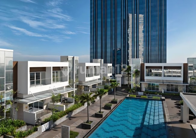 Dijual: Apartemen Permata Eksekutif Harga Drop! Dijual: Apartemen Permata Eksekutif Harga Drop!