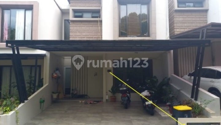 DI JUAL CEPAT bawah harga pasar Pomentia Residence Jagakarsa DI JUAL CEPAT bawah harga pasar Pomentia Residence Jagakarsa