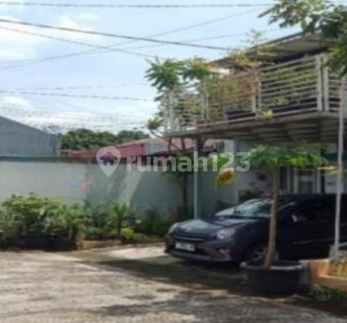 The Golden Hour Homewarm dwelling in Bakti Jaya