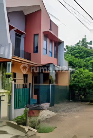 Dijual Cepat Aset Lelang Taman Depok Permai!