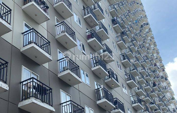 For Sale Apartment Sunter Park View Sunter Jakarta Utara 