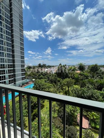 Apartemen Nyaman Siap Huni di Apartemen Lexington Residence, Tower La Terrasse, Bintaro, Jakarta Selatan Apartemen Nyaman Siap Huni di Apartemen Lexington Residence, Tower La Terrasse, Bintaro, Jakarta Selatan