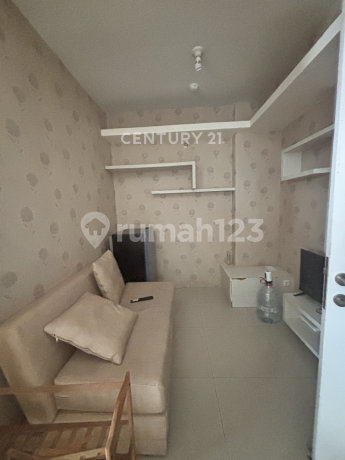 Apartemen Green Pramuka City Tower Bougenville Depan Mall Apartemen Green Pramuka City Tower Bougenville Depan Mall