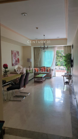 Apartment Cassablanca 2Br Murah Siap Huni Lantai Bawah Hadap Kolam Jakarta Selatan Apartment Cassablanca 2Br Murah Siap Huni Lantai Bawah Hadap Kolam Jakarta Selatan