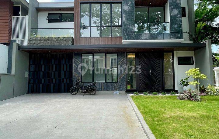 For Sale Brand New House Raya Grand Eastwood