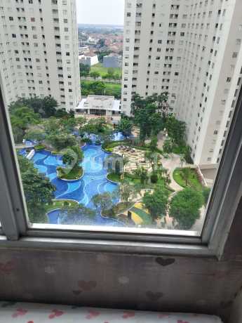 Disewakan Apartemen Educity Residence Tower Standford Disewakan Apartemen Educity Residence Tower Standford
