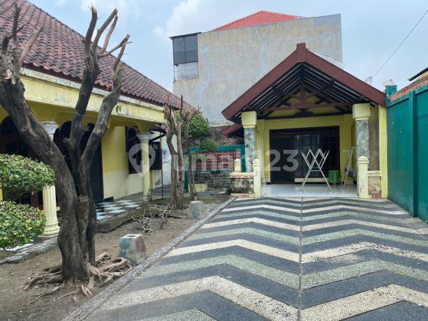 DIJUAL CEPAT  Rumah Secondary Terawat Wisma Bungurasih - Sidoarjo