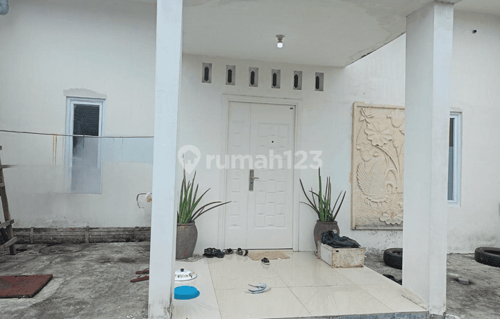 Dijual Cepat Rumah di Sapphire Residence Buduran-Sidoarjo