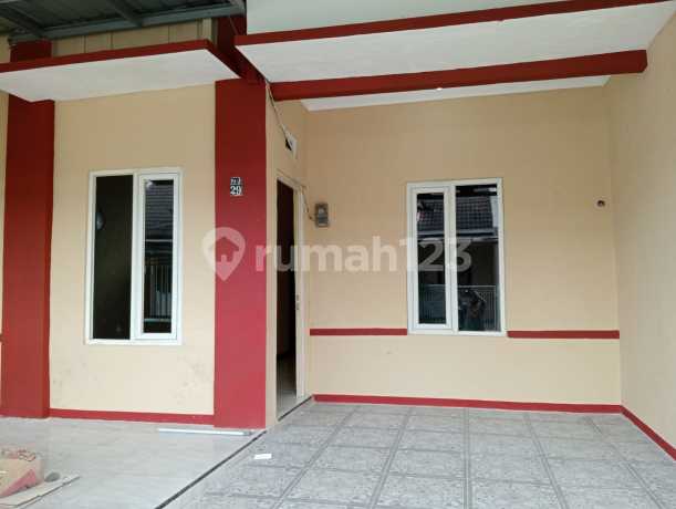Dijual Cepat Perumahan Prambon Asri - Menganti, Gresik