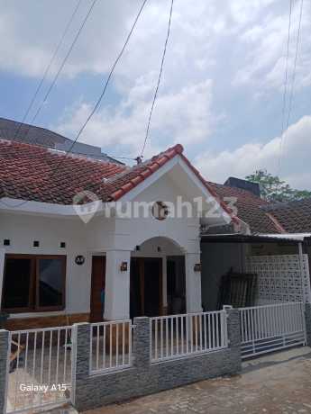 For Sale Housing in Griya Pitaloka