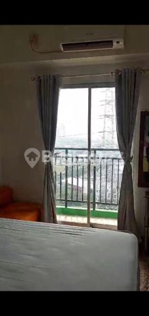 DIJUAL APARTEMEN GREEN HILL - KELAPA GADING