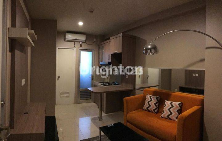 APARTEMEN NIAS RESIDENCES GRAND EMERALD