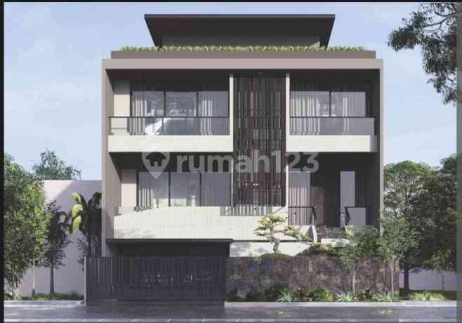RUMAH GOLF AVENUE, CITRALAND RUMAH GOLF AVENUE, CITRALAND
