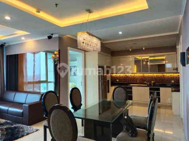 Jual Apartemen Vue Ciputraworld lt. 20 Jual Apartemen Vue Ciputraworld lt. 20