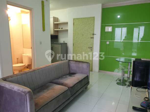 Dijual Apartemen East Coast Residence, Pakuwon City Surabaya