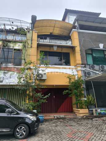 Ruko Villa Bukit Mas 3 Lantai Lokasi Strategis Siap Pakai Ruko Villa Bukit Mas 3 Lantai Lokasi Strategis Siap Pakai