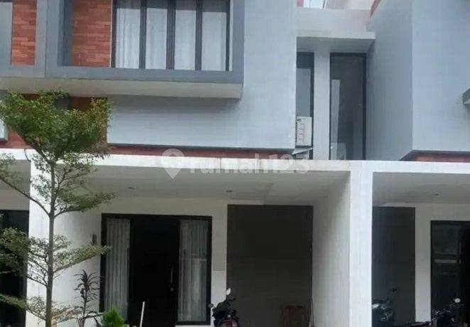 Rumah Minimalis di Kawasan Strategis Bintaro dengan Harga Murah: Neo Oasis Bintaro