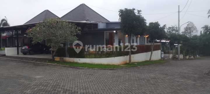 Rumah BSB City, Semarang Rumah BSB City, Semarang