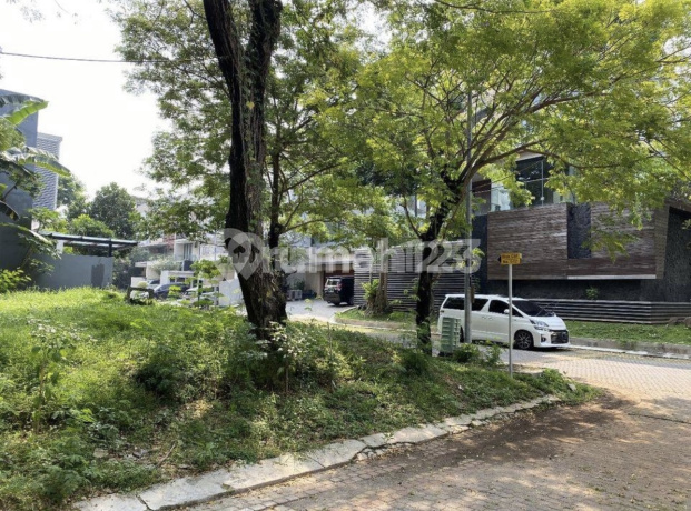 Kavling The Bukit Ancol Termurah Hoek Hadap Utara Dan Timur Kavling The Bukit Ancol Termurah Hoek Hadap Utara Dan Timur