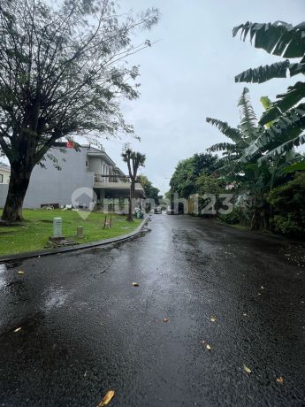 Kavling Hoek di Cluster Anthea Bsd Luas 252 M2 - Harga Nego! Kavling Hoek di Cluster Anthea Bsd Luas 252 M2 - Harga Nego!