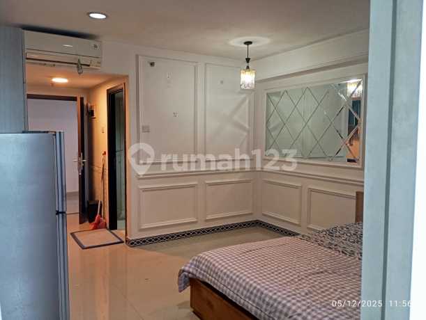 Apartemen The Hive dekat LRT Cawang Lokasi Bebas Banjir dan Full Furnish Dijual Dengan Harga Menarik Apartemen The Hive dekat LRT Cawang Lokasi Bebas Banjir dan Full Furnish Dijual Dengan Harga Menarik