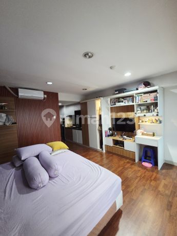 Apartemen The Hive dekat LRT Cawang Lokasi Bebas Banjir Dijual Dengan Harga Menarik Apartemen The Hive dekat LRT Cawang Lokasi Bebas Banjir Dijual Dengan Harga Menarik