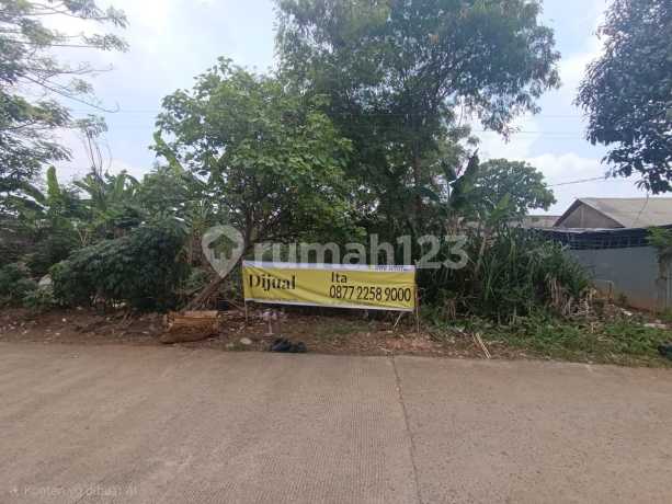 dijual tanah di tengah kota bekasi sangat cocok untuk kontrakkan, pabrik kecil , pesantren . lokasi bisa di lewati truck . lokasi  hanya berjarak 200 mtr dari jalan raya besar .