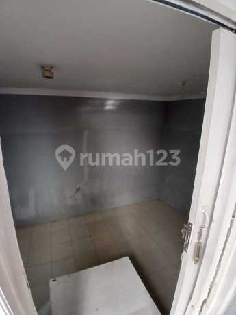 Jual Rumah Cantik Siap Huni Bumi Orange