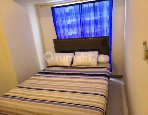 Disewa 2Br Tokyo Riverside Pik 2