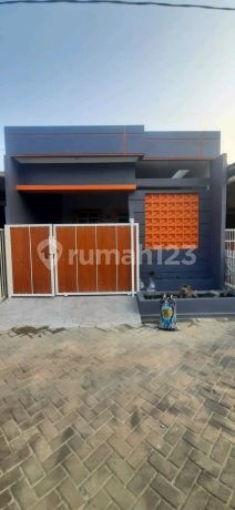 Hanya 300 Jutaan Jual Cepat Rumah di Bekasi Timur Regency