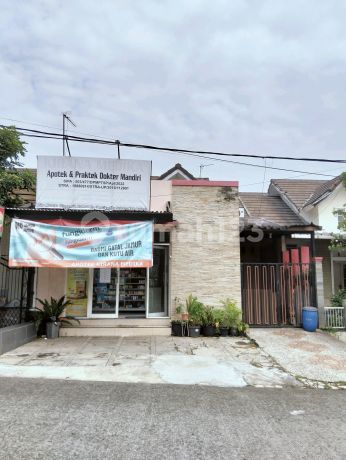 Hanya 1 Milyaran Rumah 2 Lantai di Cikarang Selatan