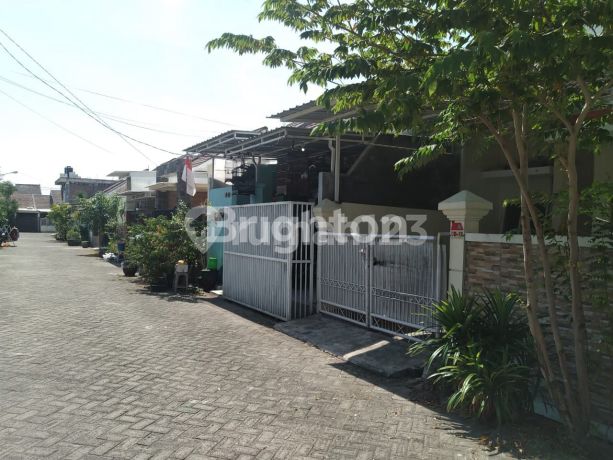 Rumah bebas banjir di Perum Griya Amerta Regency , Surabaya Timur Rumah bebas banjir di Perum Griya Amerta Regency , Surabaya Timur