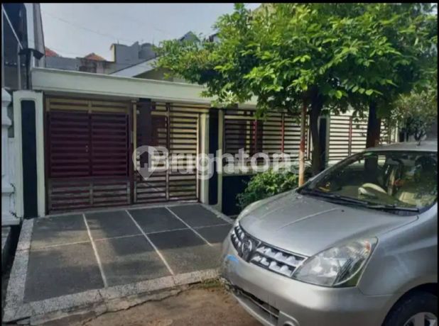 Affordable House In Wisma Pagesangan Housing Estate Surabaya Affordable House In Wisma Pagesangan Housing Estate Surabaya