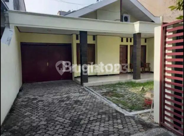 Rumah Murah Di Perum Wisma Pagesangan Surabaya Rumah Murah Di Perum Wisma Pagesangan Surabaya