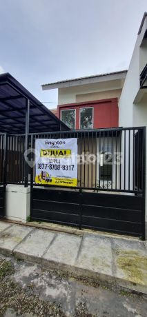 Rumah Murah Di Valencia Residence , Sidoarjo Rumah Murah Di Valencia Residence , Sidoarjo