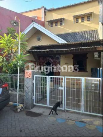 Affordable Houses In Perum Permata Megah Asri Buduran Sidoarjo